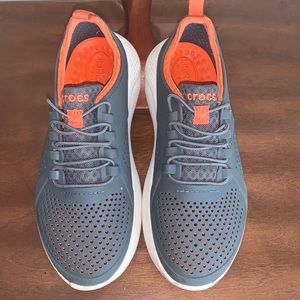Crocs LiteRide Pacer Sneaker